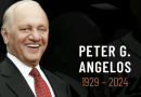 Peter Angelos’ hometown loyalty should not be forgotten